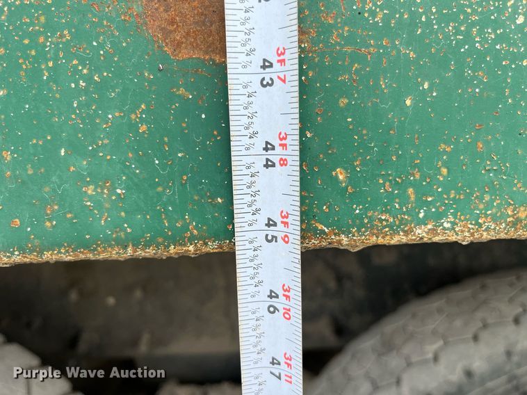 image for item DP0508 2005 Mack CV713  dump truck