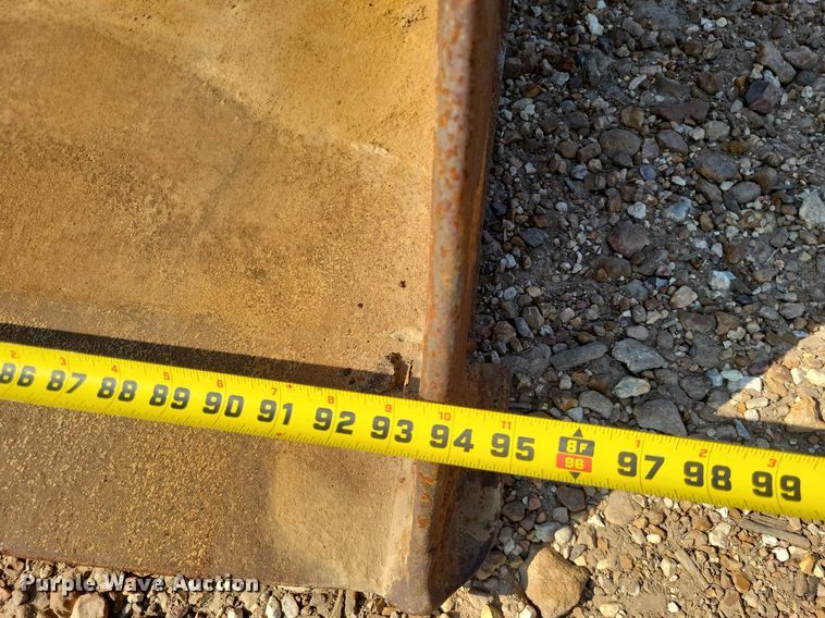 image for item DP5167 1987 Michigan L70  wheel loader