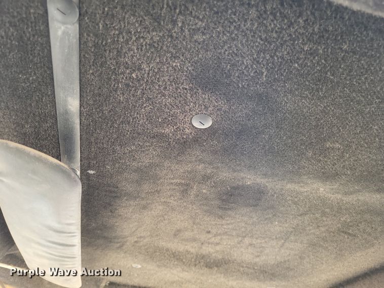 image for item DP5167 1987 Michigan L70  wheel loader