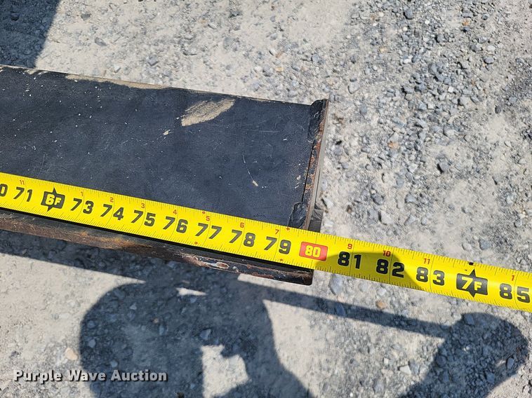 image for item DP5171 2012 Ditch Witch RT120 Quad  vibratory cable plow