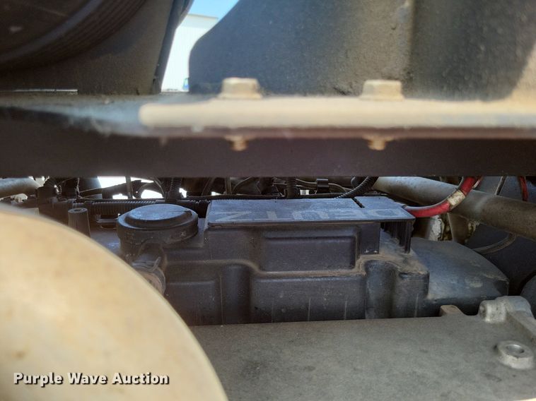 image for item DP5171 2012 Ditch Witch RT120 Quad  vibratory cable plow