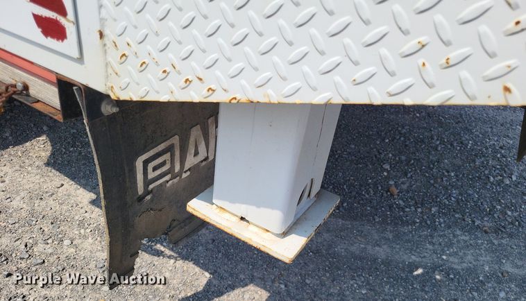 image for item DP5173 2011 Ford F550 Super Duty  bucket truck