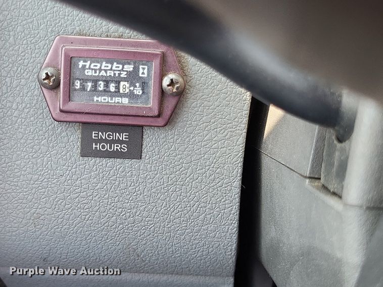 image for item DP5173 2011 Ford F550 Super Duty  bucket truck