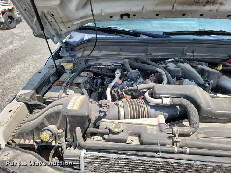 image for item DP5173 2011 Ford F550 Super Duty  bucket truck