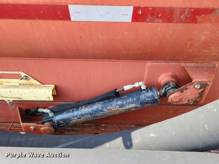 image for item DP5175 2011 Ditch Witch FX30  vacuum excavator