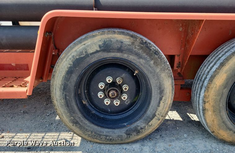 image for item DP5175 2011 Ditch Witch FX30  vacuum excavator