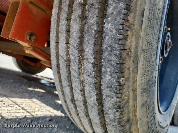 image for item DP5175 2011 Ditch Witch FX30  vacuum excavator