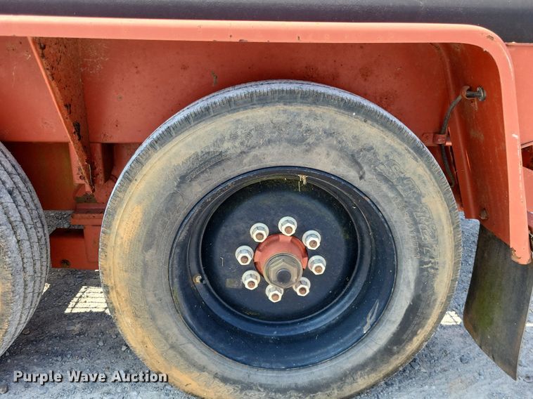 image for item DP5175 2011 Ditch Witch FX30  vacuum excavator