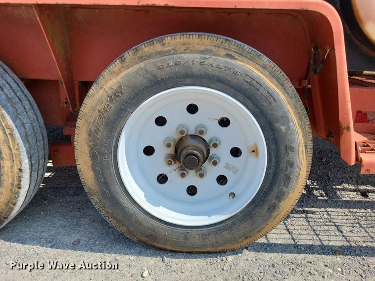 image for item DP5175 2011 Ditch Witch FX30  vacuum excavator