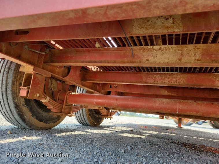 image for item DP5175 2011 Ditch Witch FX30  vacuum excavator