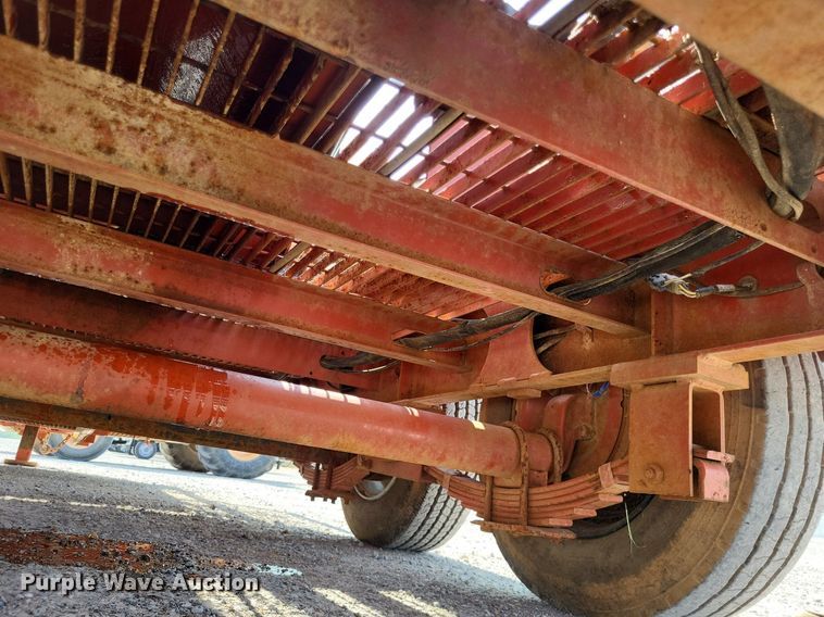 image for item DP5175 2011 Ditch Witch FX30  vacuum excavator