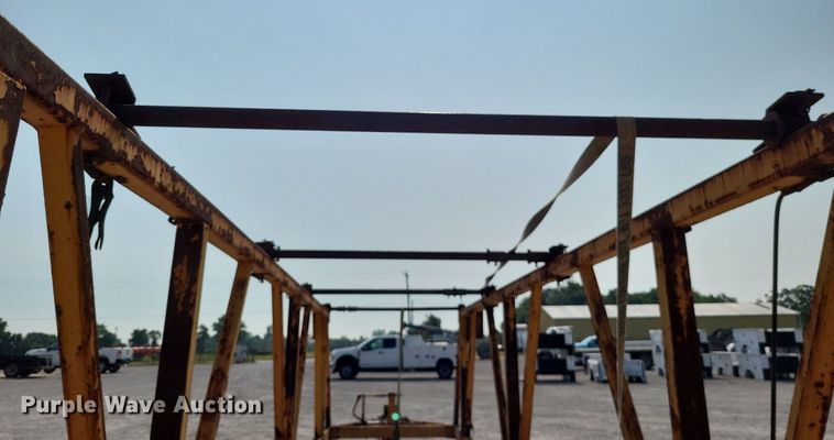 image for item DP5176 2000 Champion  reel trailer