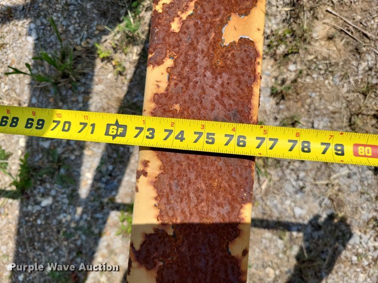 image for item DP5176 2000 Champion  reel trailer