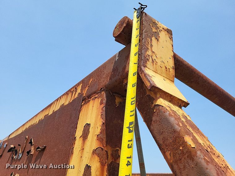 image for item DP5176 2000 Champion  reel trailer