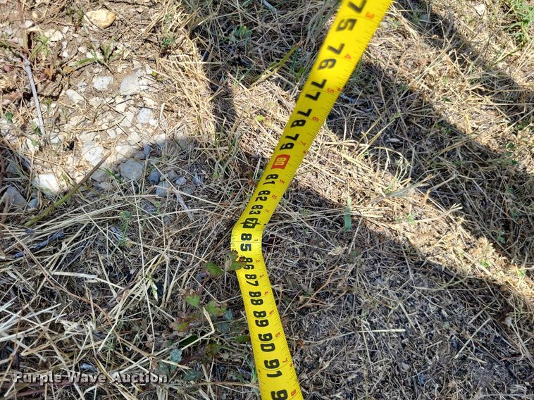 image for item DP5176 2000 Champion  reel trailer