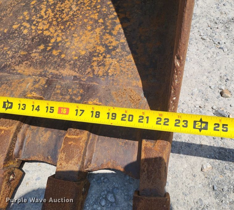 image for item DP5177 2010 John Deere 710J  backhoe