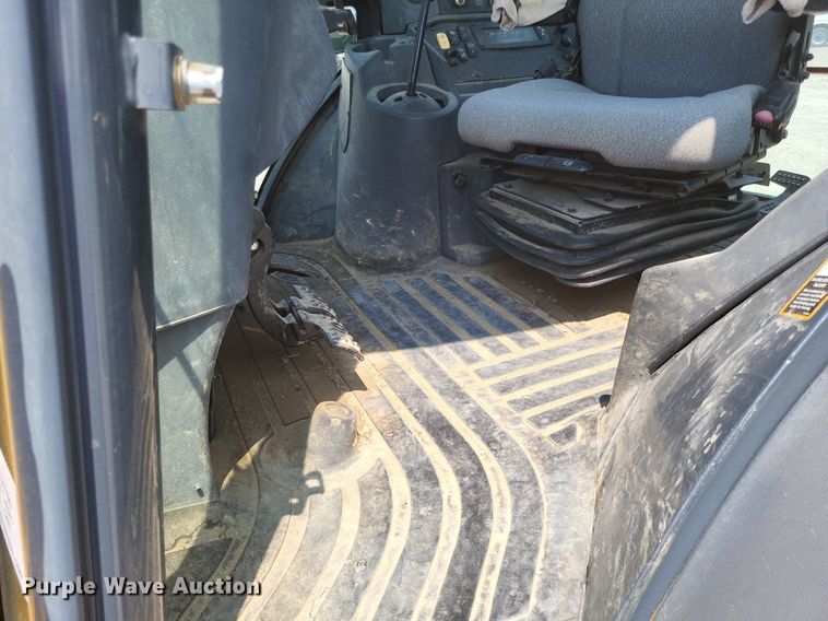 image for item DP5177 2010 John Deere 710J  backhoe