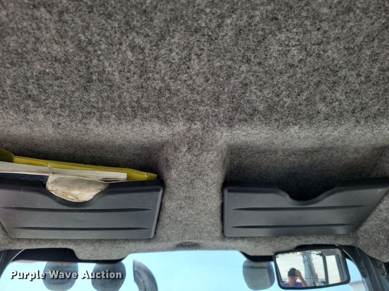 image for item DP5177 2010 John Deere 710J  backhoe