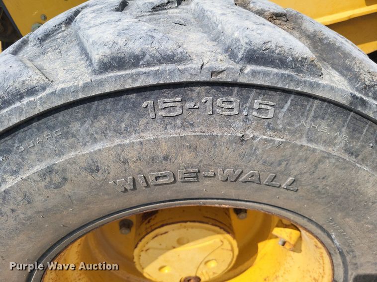 image for item DP5177 2010 John Deere 710J  backhoe