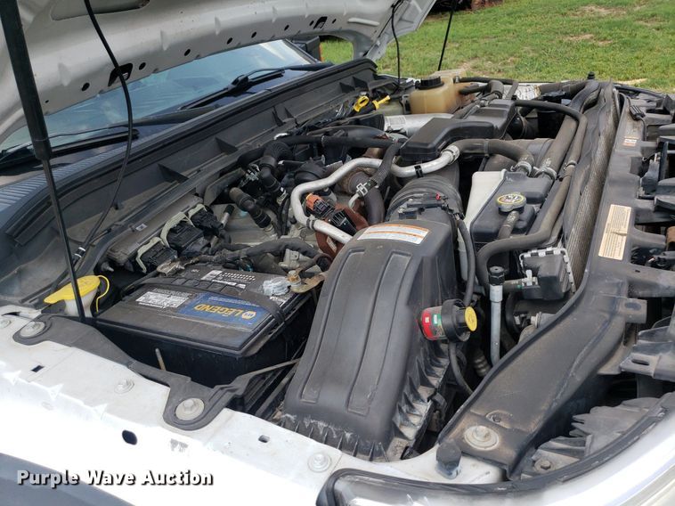 image for item DP7942 2016 Ford F450 Super Duty  Crew Cab flatbed truck