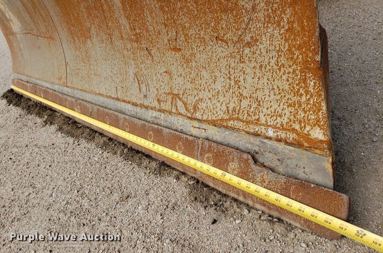 image for item DP7986 2008 Komatsu D37EX-22  dozer