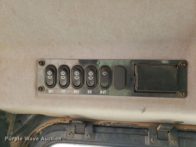 image for item DP7986 2008 Komatsu D37EX-22  dozer