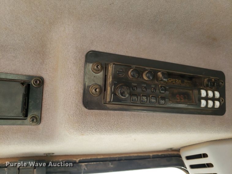 image for item DP7986 2008 Komatsu D37EX-22  dozer