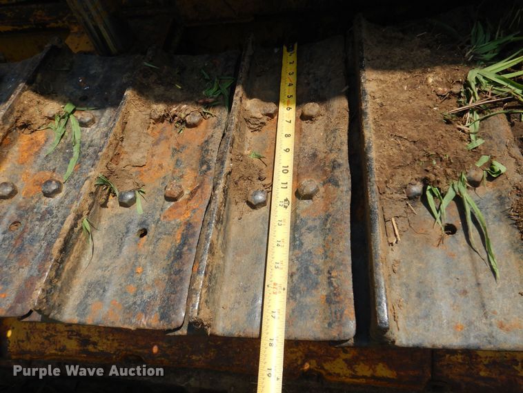 image for item DP8003 1949 Caterpillar D6  dozer