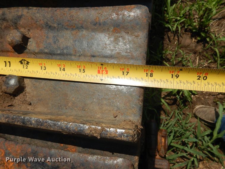 image for item DP8003 1949 Caterpillar D6  dozer