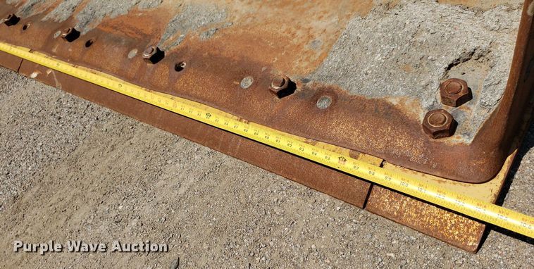 image for item DP8012 1991 Caterpillar 936E  wheel loader