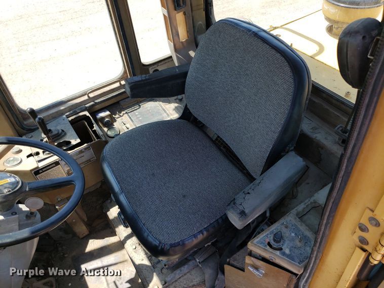 image for item DP8012 1991 Caterpillar 936E  wheel loader