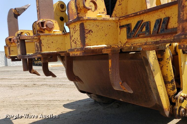 image for item DP8014 1998 John Deere 770CH  motor grader