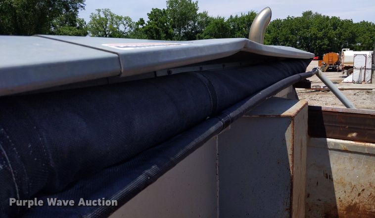 image for item DQ1753 2013 International WorkStar 7600  dump truck