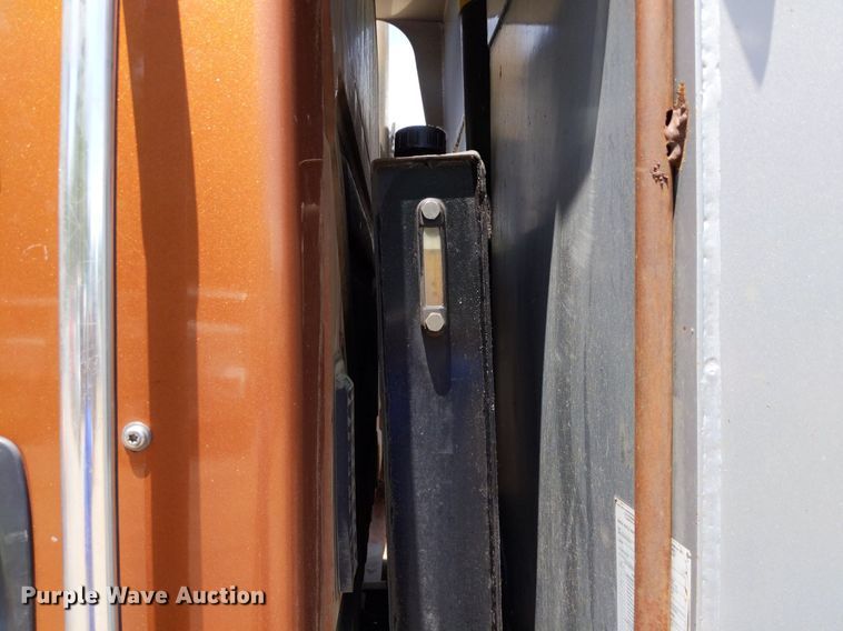 image for item DQ1753 2013 International WorkStar 7600  dump truck