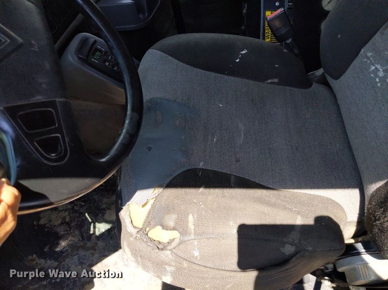 image for item DQ1753 2013 International WorkStar 7600  dump truck