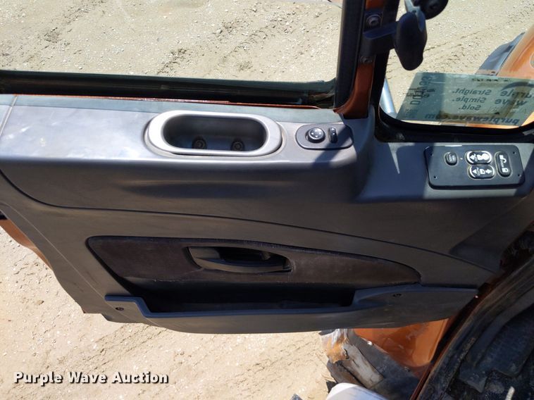 image for item DQ1753 2013 International WorkStar 7600  dump truck