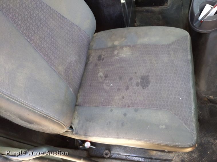 image for item DQ1753 2013 International WorkStar 7600  dump truck