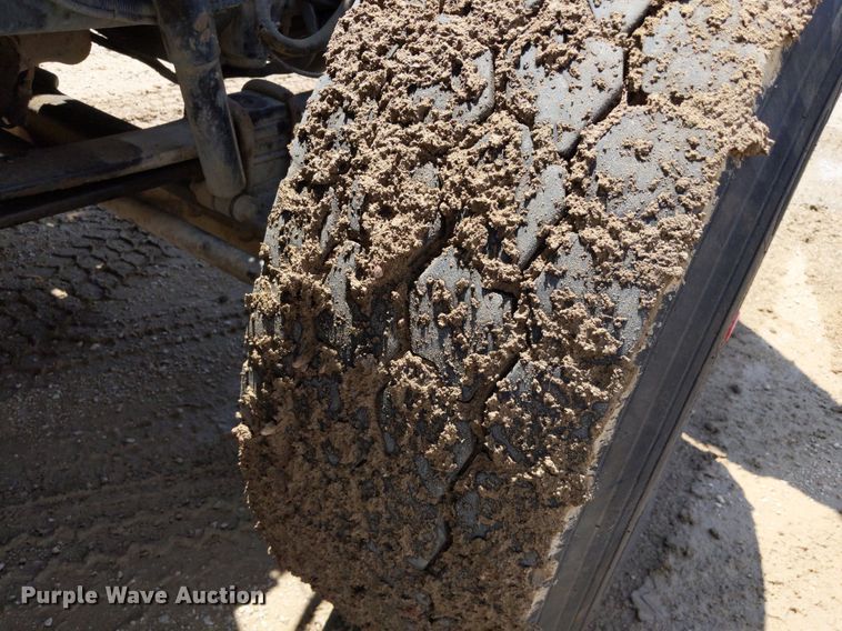 image for item DQ1753 2013 International WorkStar 7600  dump truck