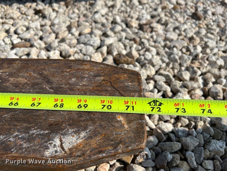 image for item DQ2071 2008 Xtreme XRM1045  telehandler