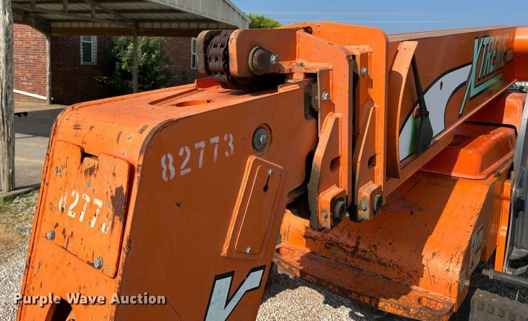 image for item DQ2071 2008 Xtreme XRM1045  telehandler