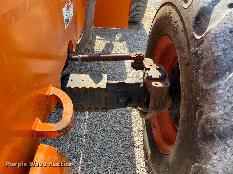 image for item DQ2071 2008 Xtreme XRM1045  telehandler