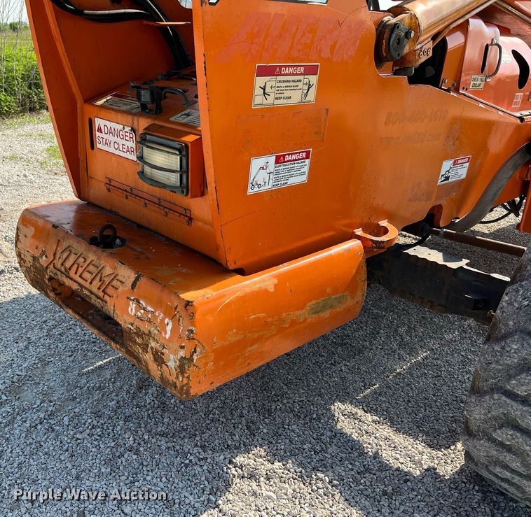 image for item DQ2071 2008 Xtreme XRM1045  telehandler