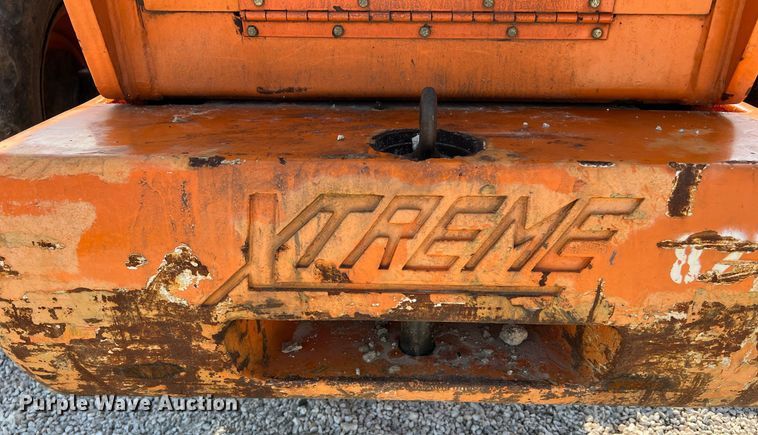 image for item DQ2071 2008 Xtreme XRM1045  telehandler