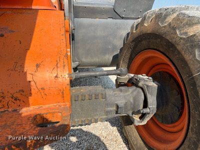 image for item DQ2071 2008 Xtreme XRM1045  telehandler