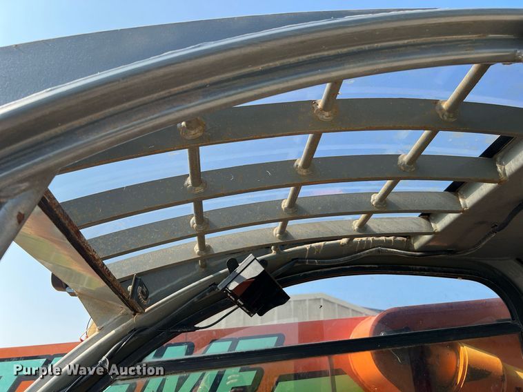 image for item DQ2071 2008 Xtreme XRM1045  telehandler