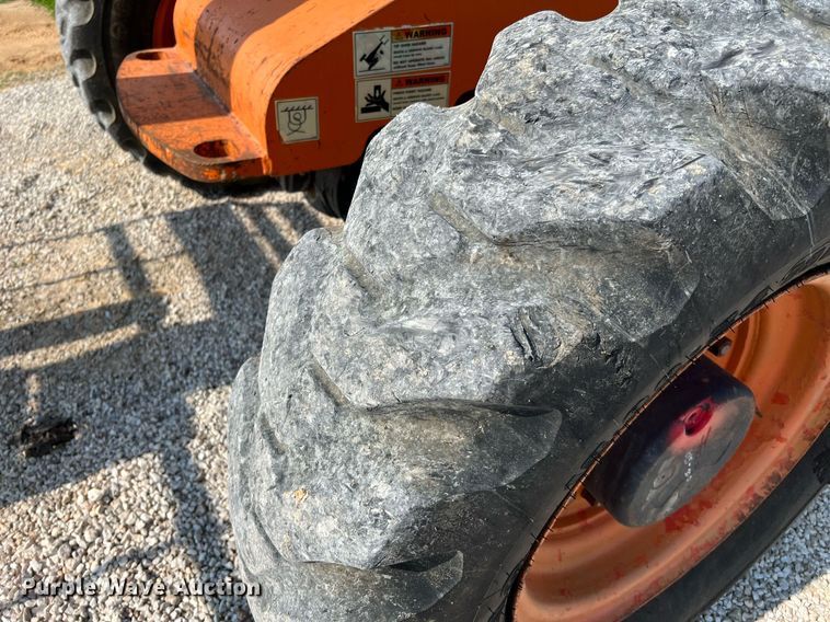 image for item DQ2071 2008 Xtreme XRM1045  telehandler