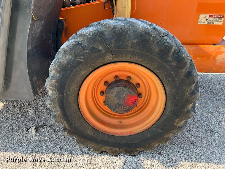 image for item DQ2071 2008 Xtreme XRM1045  telehandler