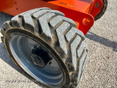 image for item DQ2072 2014 JLG 600AJ  boom lift