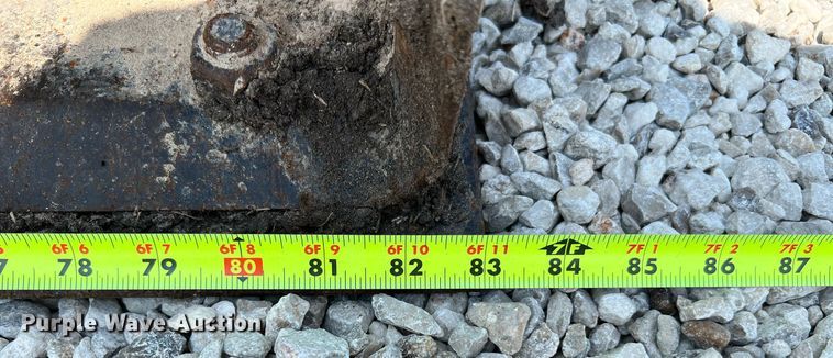 image for item DQ2074 2014 Case 580N  backhoe