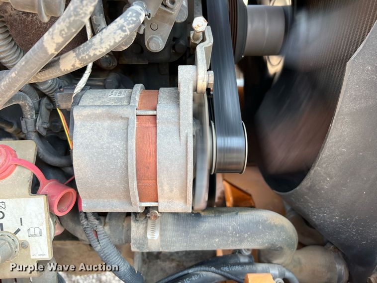 image for item DQ2074 2014 Case 580N  backhoe